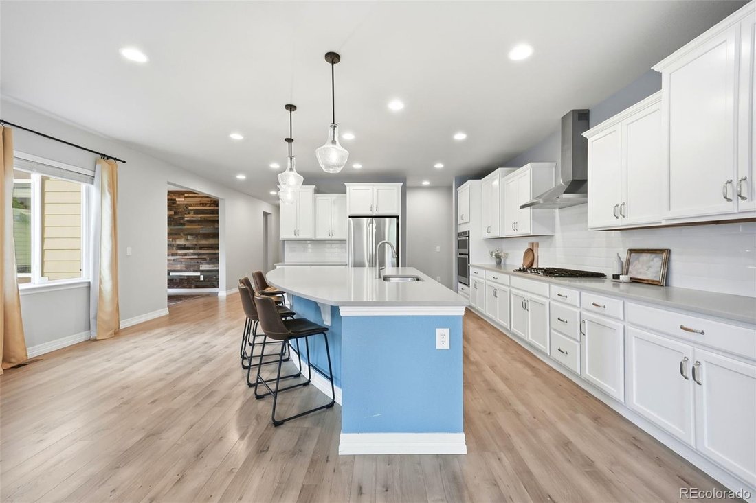 House in Castle Rock, Colorado, United States 4 - 19176800