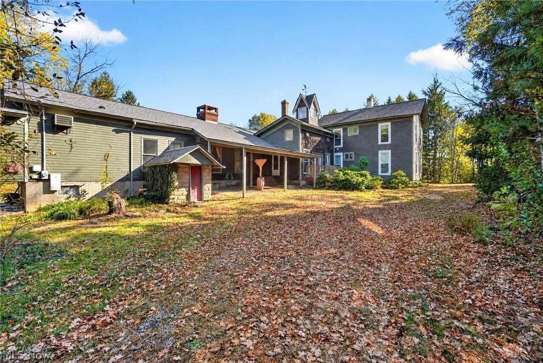 House in New Lyme, Ohio, United States 1 - 19172372