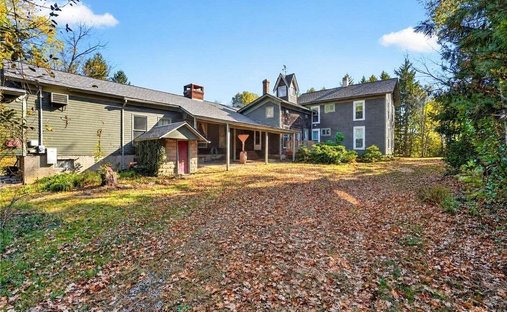 Casa a New Lyme, Ohio, Stati Uniti 1