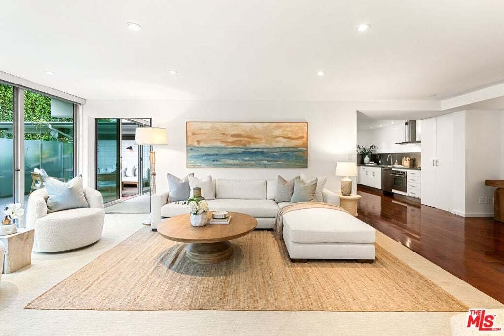 Condo in Santa Monica, California, United States 1 - 19169491