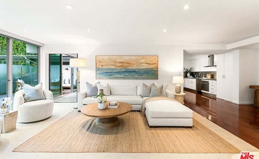 Eigentumswohnung in Santa Monica, Kalifornien, Vereinigte Staaten 1
