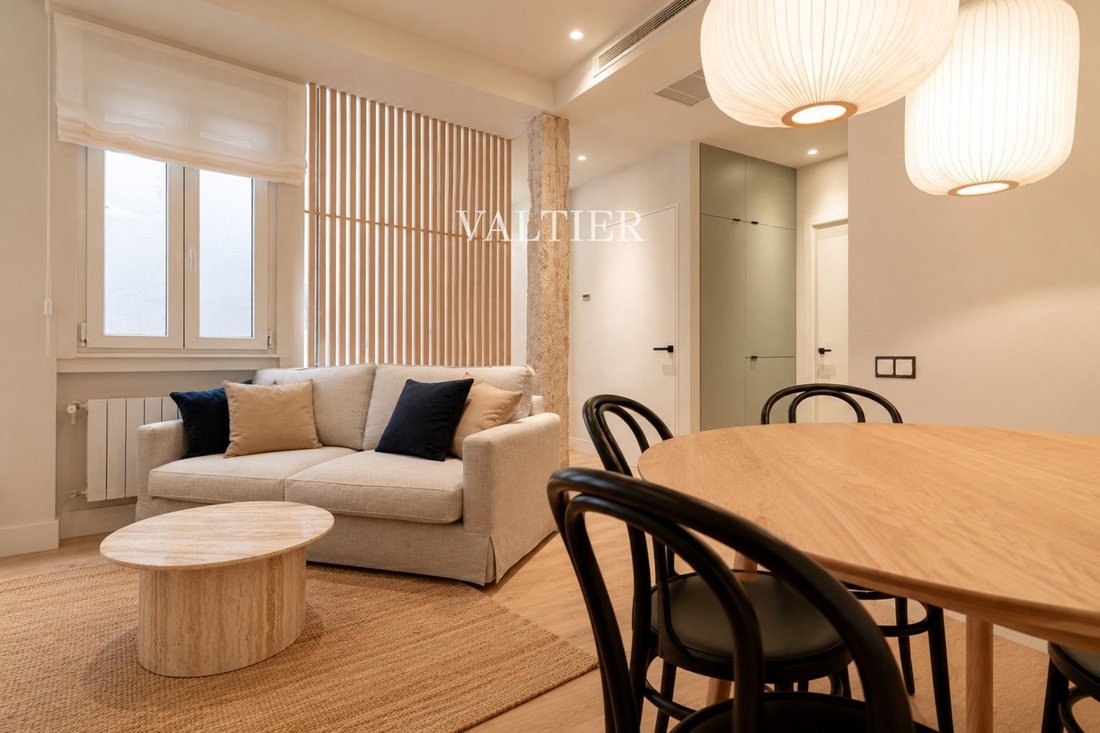Wohnung in Retiro, Madrid, Spanien 2 - 19172925