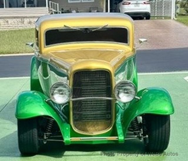 Ford 3 Window in Calverton, NY, United States 5 - 19181090