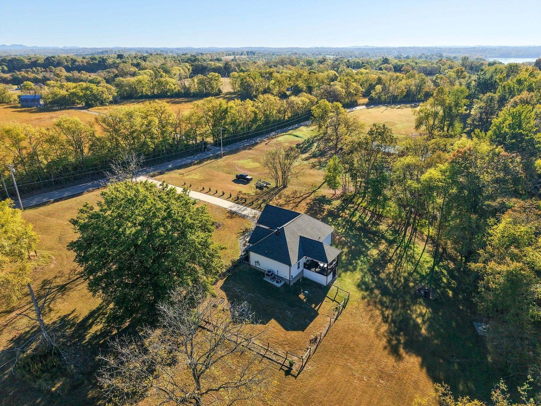 Casa a Gallatin, Tennessee, Stati Uniti 3 - 19178031