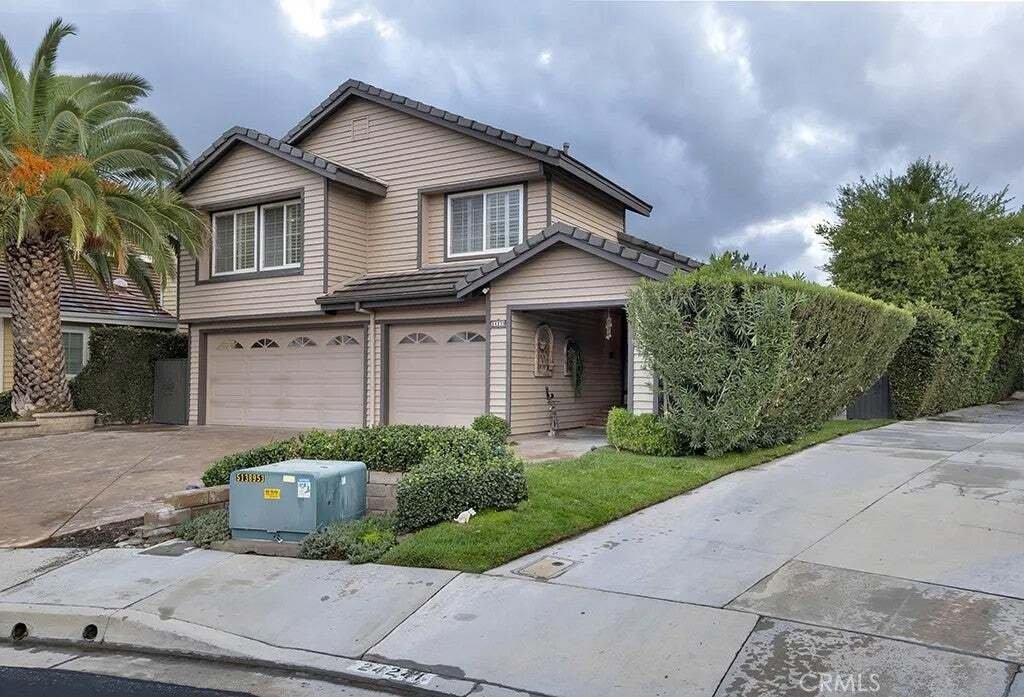 Casa a Santa Clarita, California, Stati Uniti 4 - 19178188