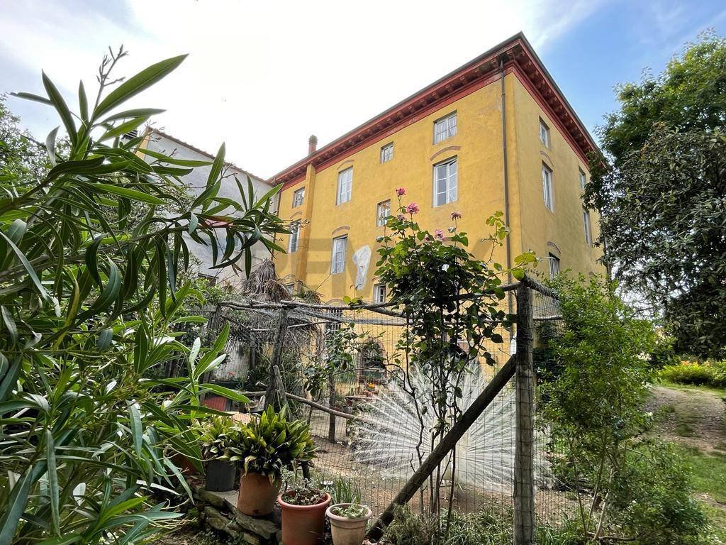 Villa in Compitese, Capannori, Tuscany 5 - 19179199