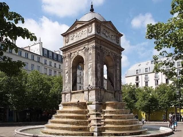 Apartment in Saint Germain l'Auxerrois, Paris 1er Arrondissement, Paris 2 - 19174364