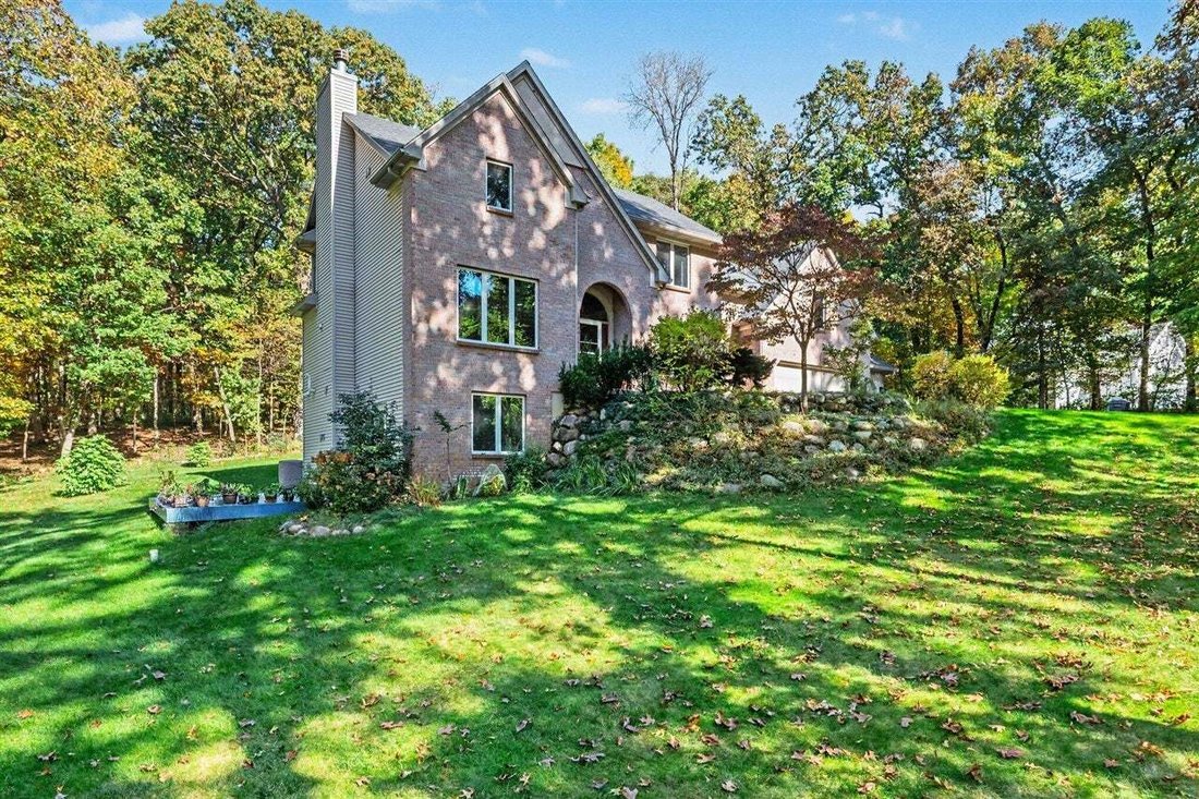 House in Kalamazoo, Michigan, United States 1 - 19172426