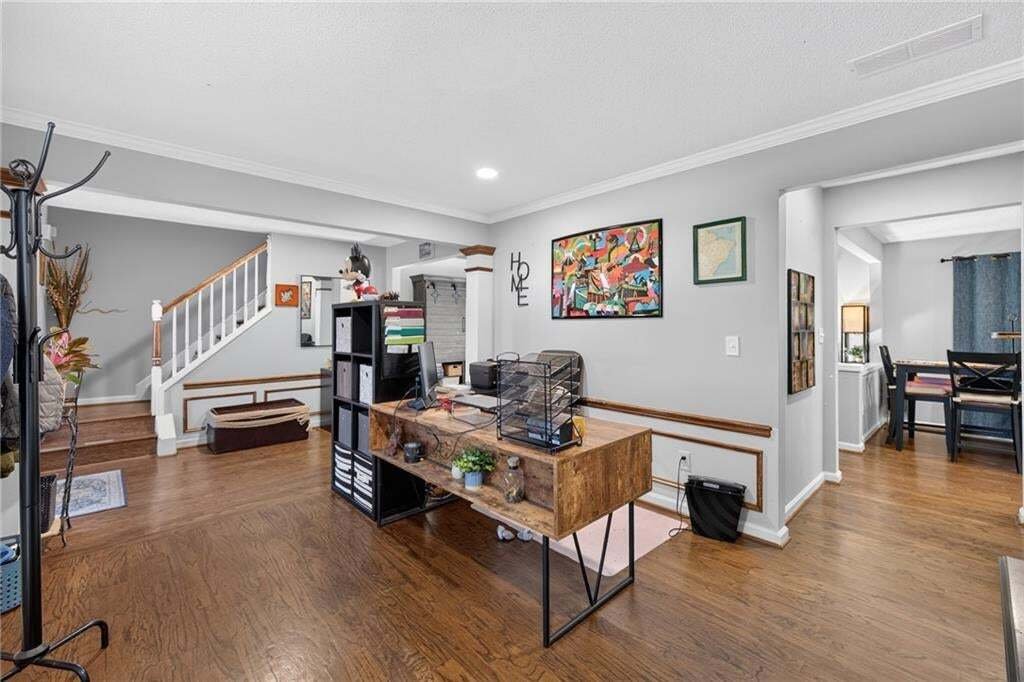 Casa a Johns Creek, Georgia, Stati Uniti 5 - 19169470