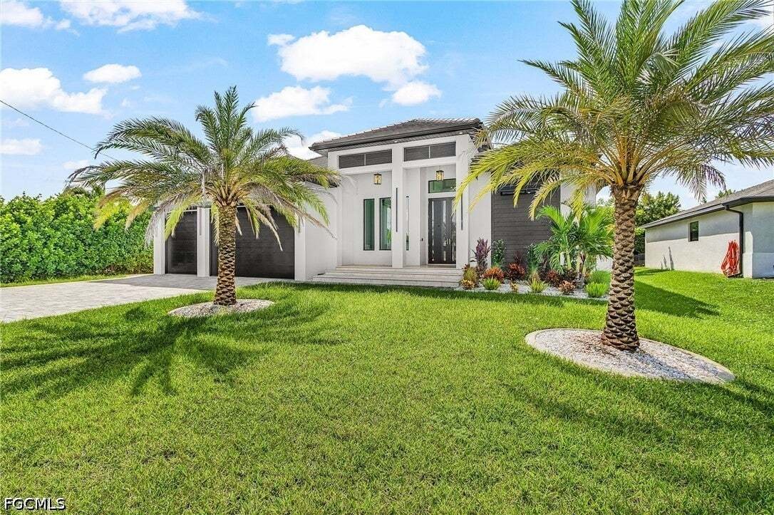 Haus in Cape Coral, Florida, Vereinigte Staaten 1 - 19171404