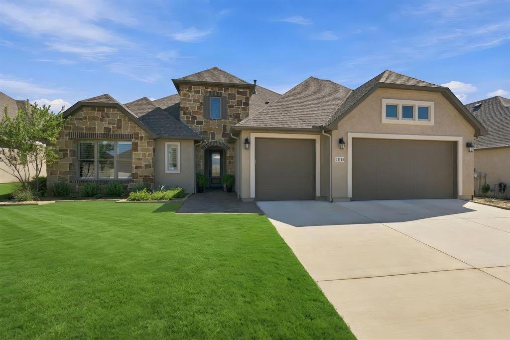 House in Denton, Texas, United States 1 - 19177042