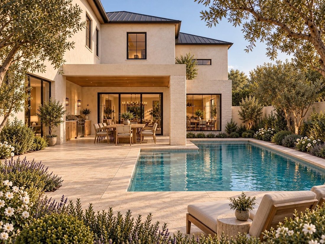 House in Tampa, Florida, United States 2 - 19172161