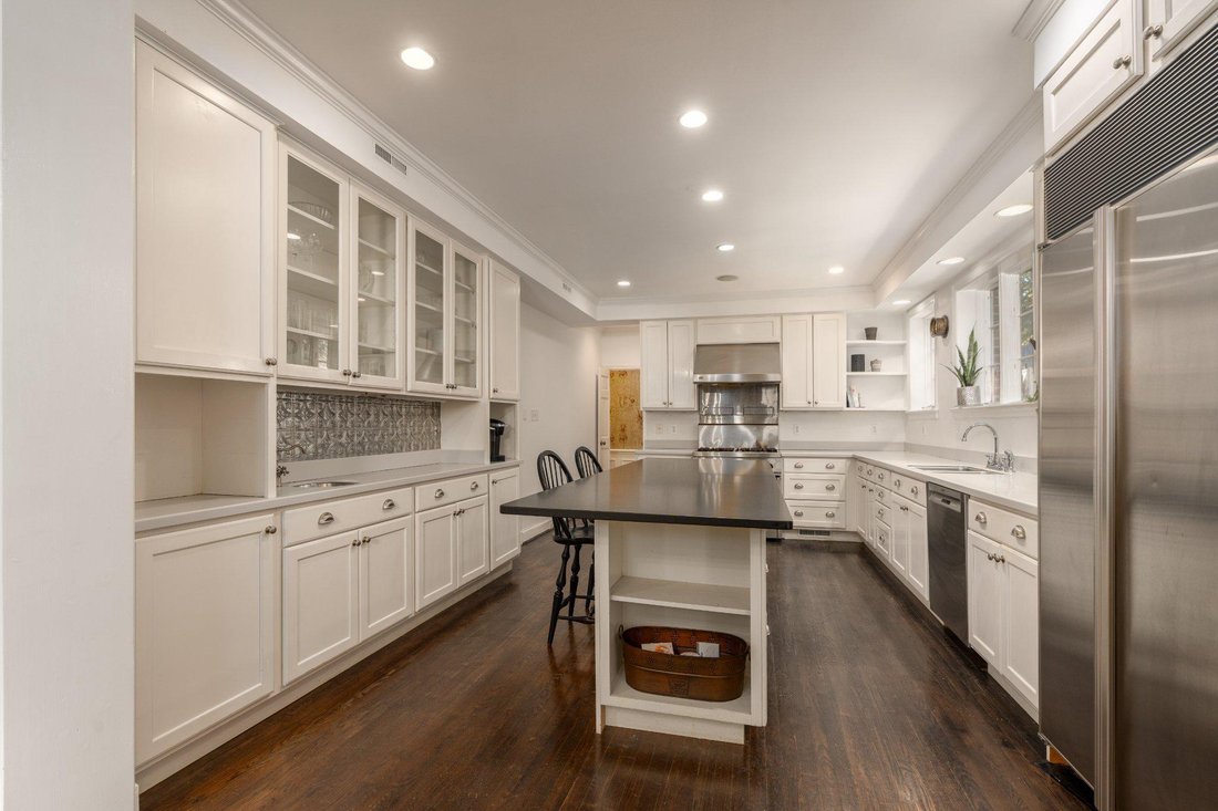 Haus in Bethesda, Maryland, Vereinigte Staaten 5 - 19169803