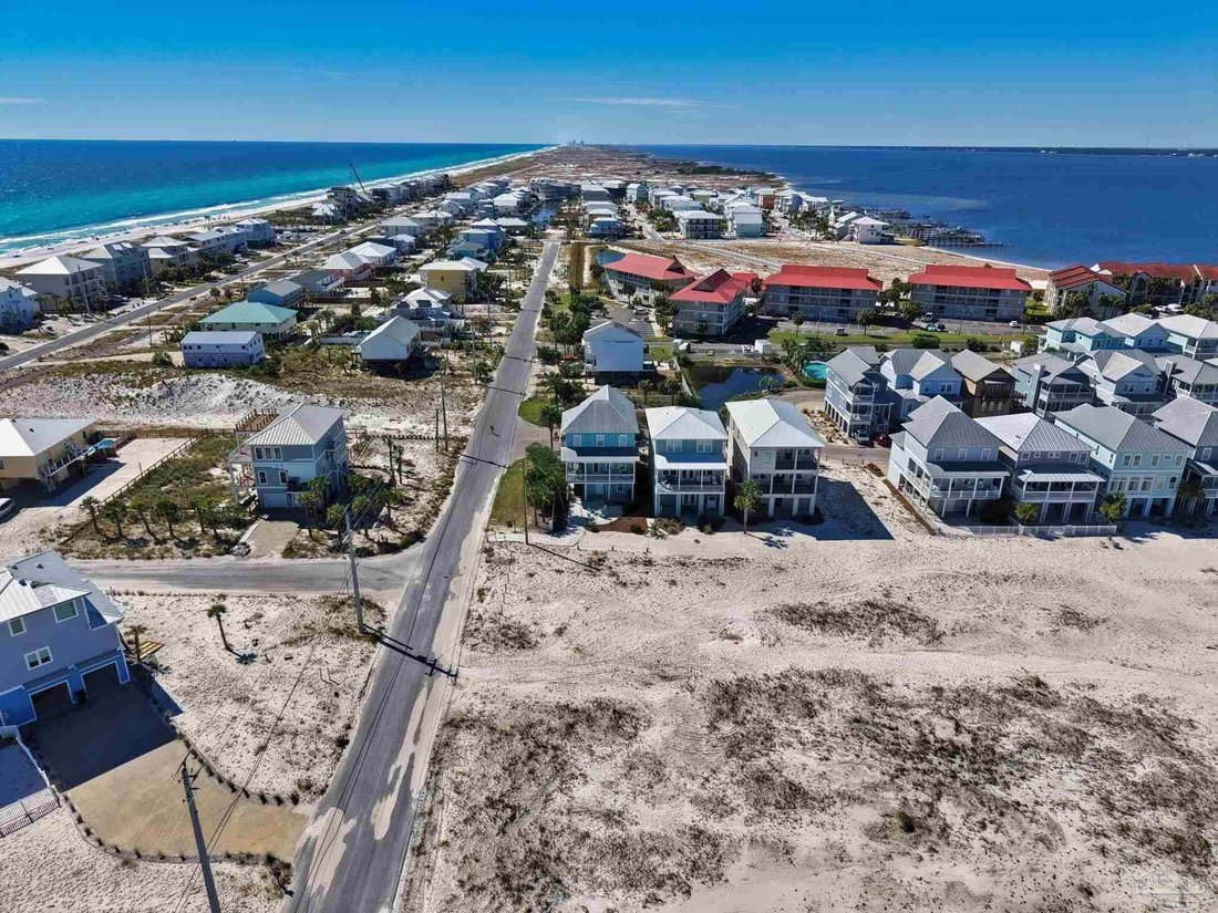 Casa a Navarre Beach, Florida, Stati Uniti 2 - 19174639