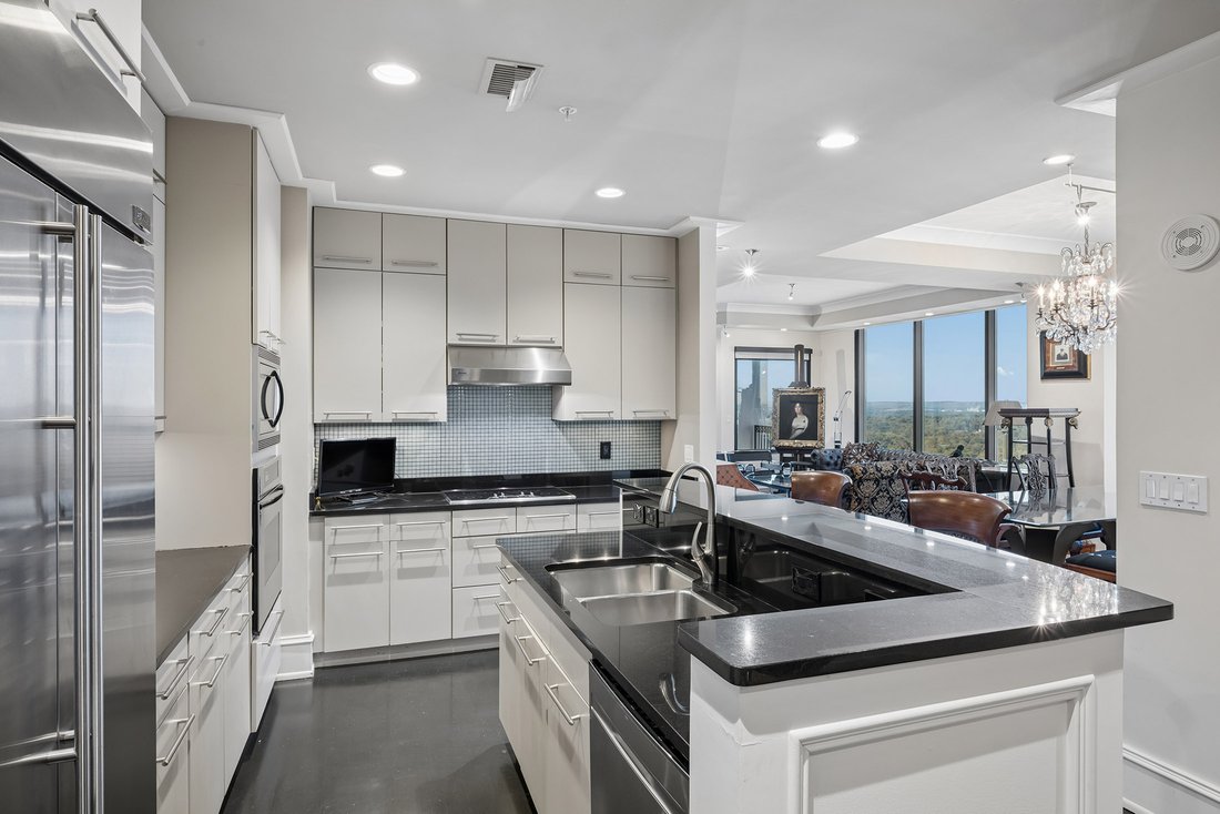 Condominio a Atlanta, Georgia, Stati Uniti 5 - 19176198