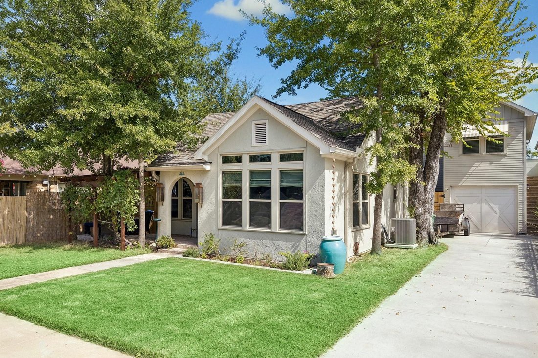 Haus in Houston, Texas, Vereinigte Staaten 4 - 19173037