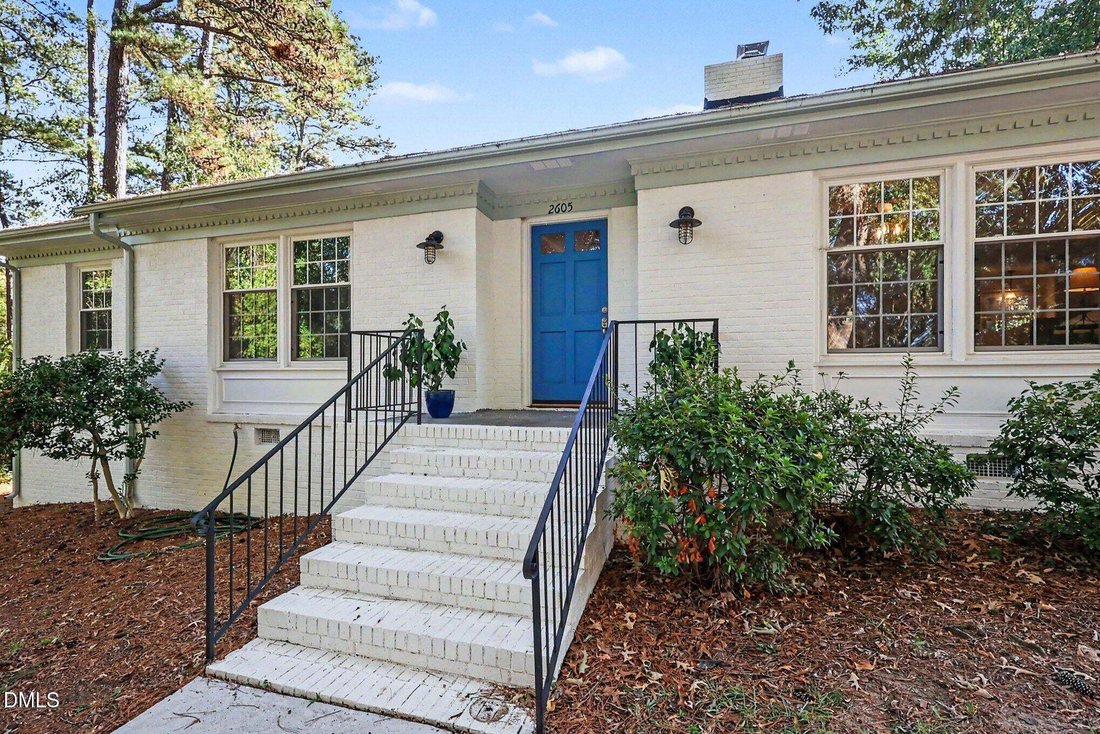 House in Raleigh, North Carolina, United States 4 - 19163376