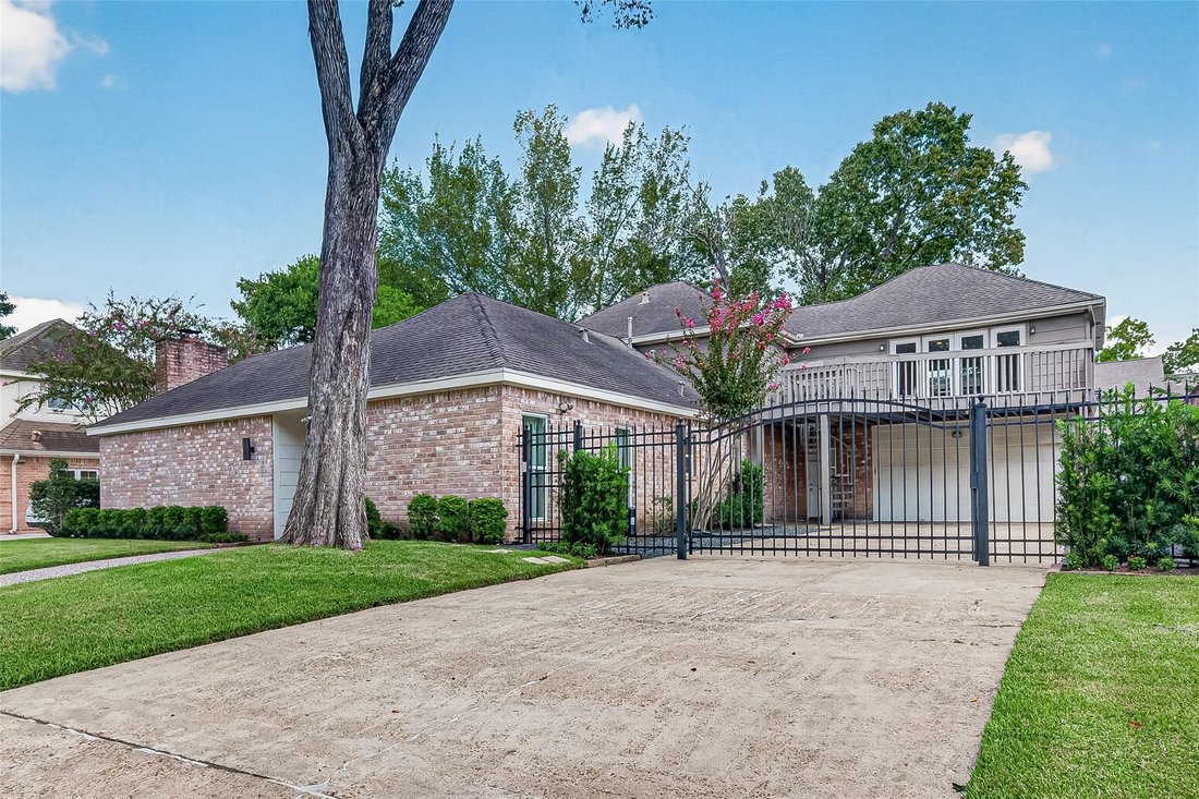 House in Houston, Texas, United States 1 - 19172998