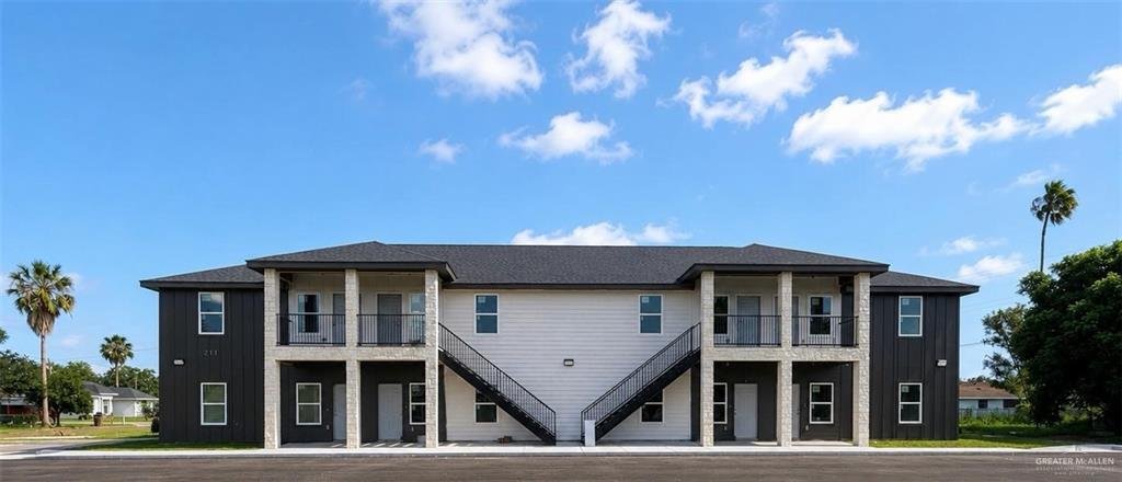 Wohnung in Donna, Texas, Vereinigte Staaten 1 - 19169132