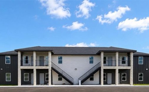 Appartement à Donna, Texas, États-Unis 1