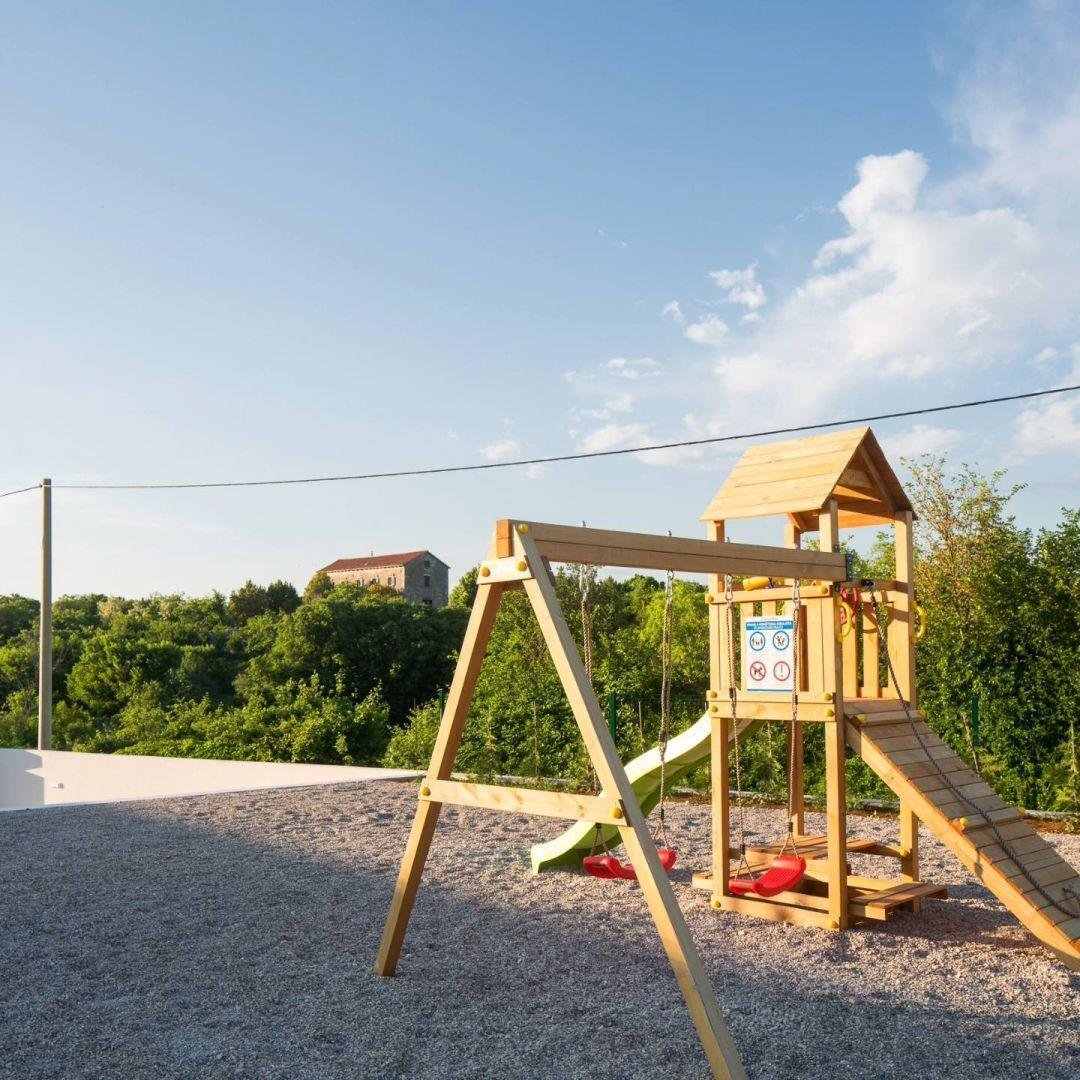 Villa à Labin, Istrie, Croatie 4 - 15666851