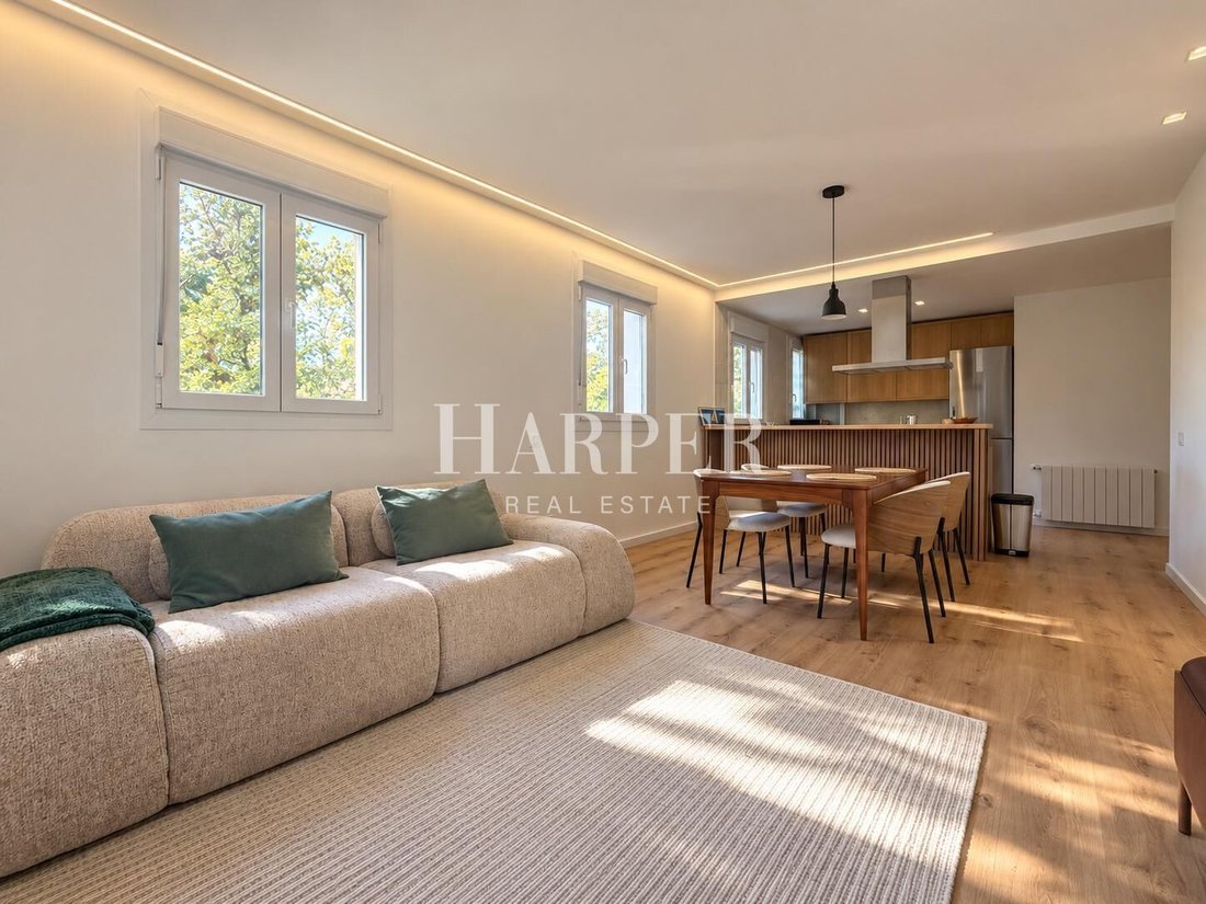 Appartement à la Barceloneta, Ciutat Vella, Barcelone 2 - 19172017