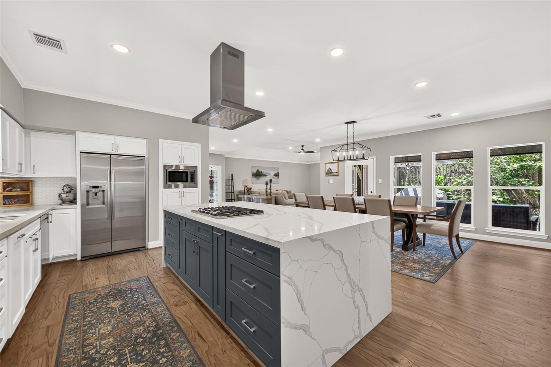 House in Houston, Texas, United States 2 - 19172998