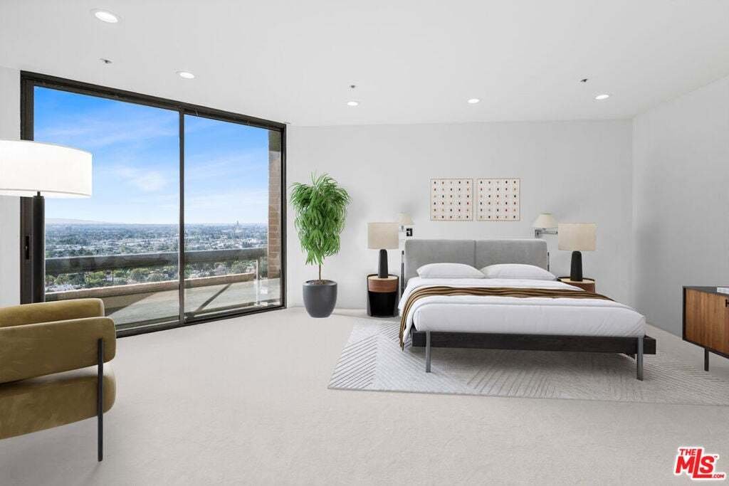 Condominio a Los Angeles, California, Stati Uniti 5 - 19181956