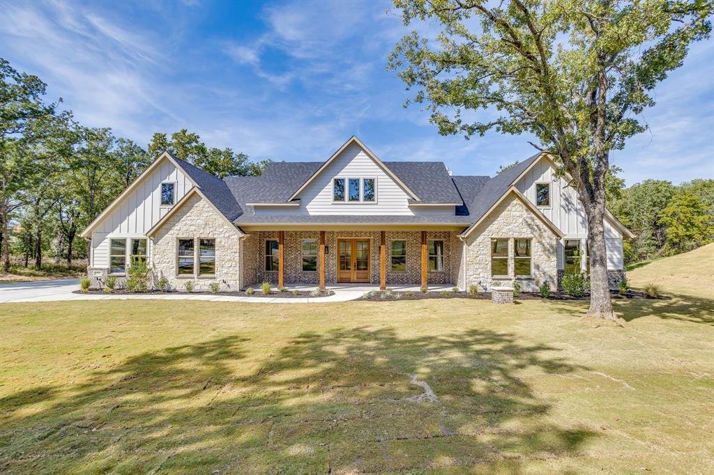 Haus in Poolville, Texas, Vereinigte Staaten 3 - 19177060