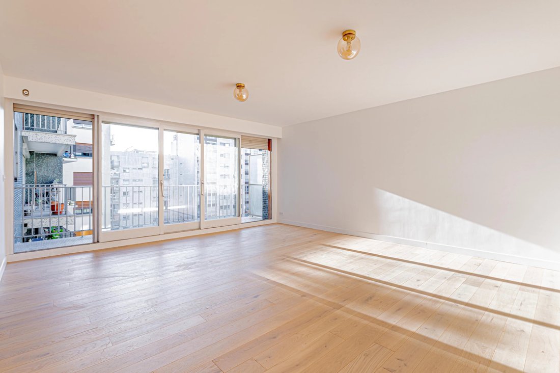 Apartamento en Georges Brassens, Paris 15e Arrondissement, París 1 - 19145212
