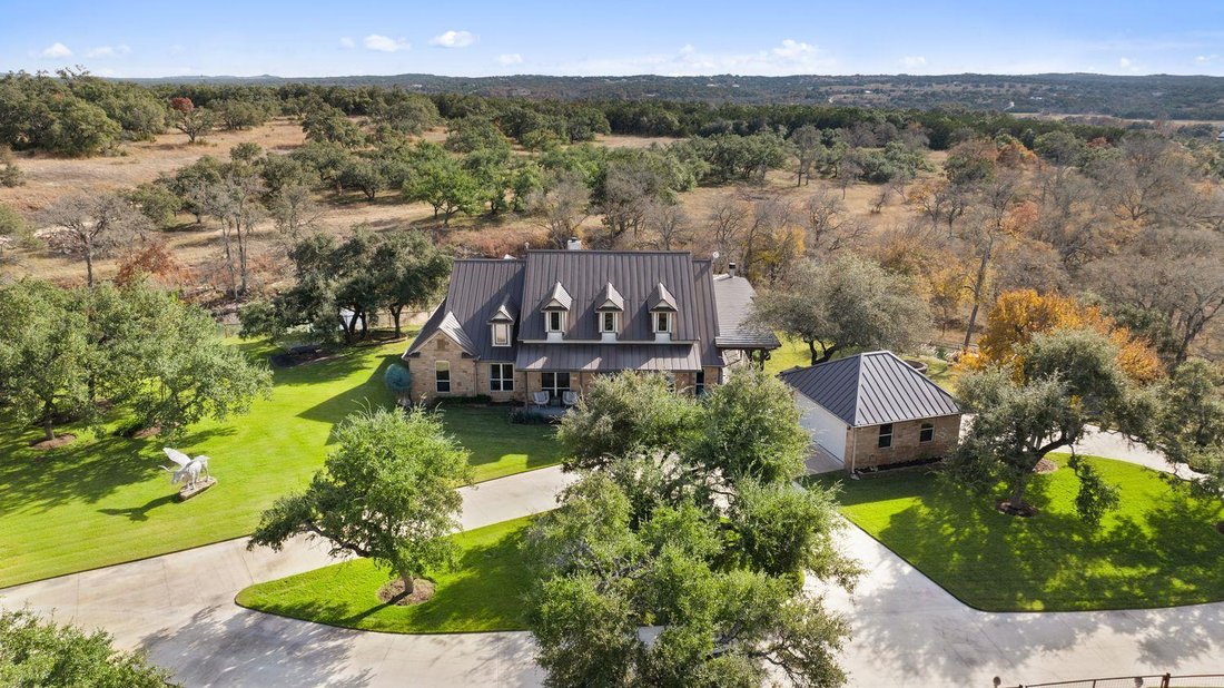 Haus in Dripping Springs, Texas, Vereinigte Staaten 5 - 19172063