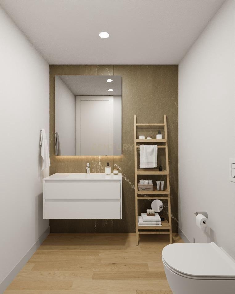 Apartamento en Paço de Arcos, Distrito de Lisboa, Portugal 4 - 19173399