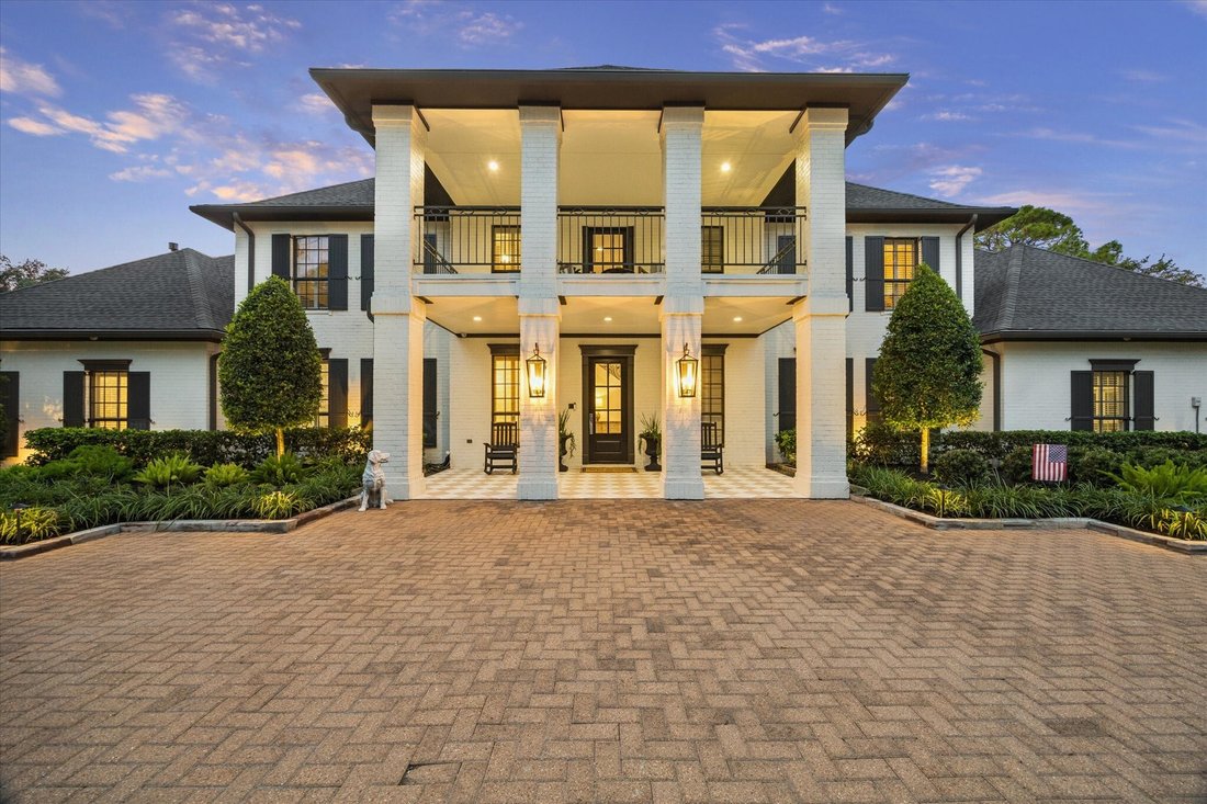 Casa en Friendswood, Texas, Estados Unidos 4 - 19171249