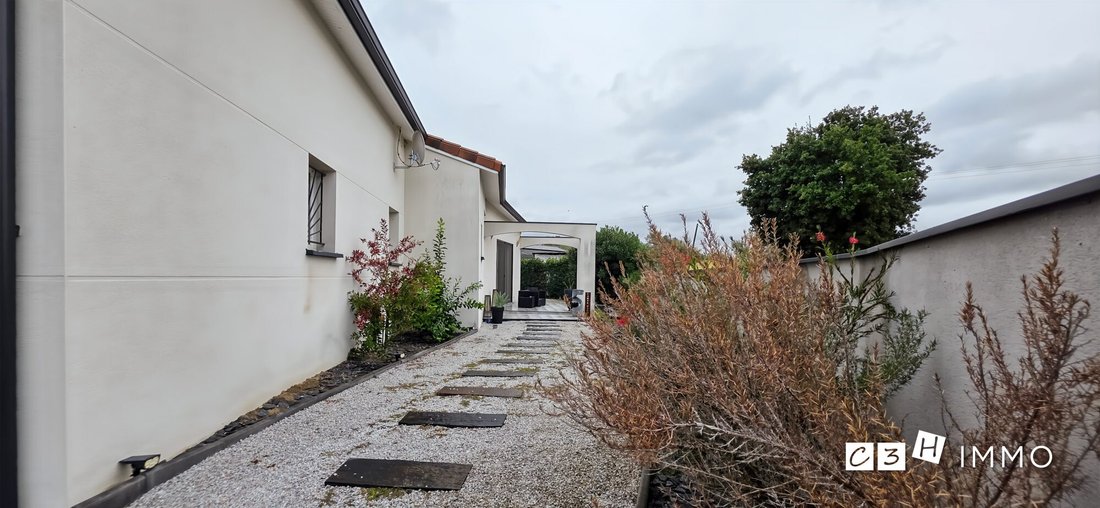 Villa in Lavernose-Lacasse, Okzitanien, Frankreich 5 - 19174448