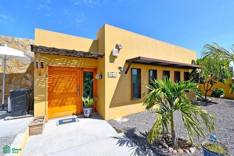 Maison en El Centenario, Basse-Californie du Sud, Mexique 1 - 19179733