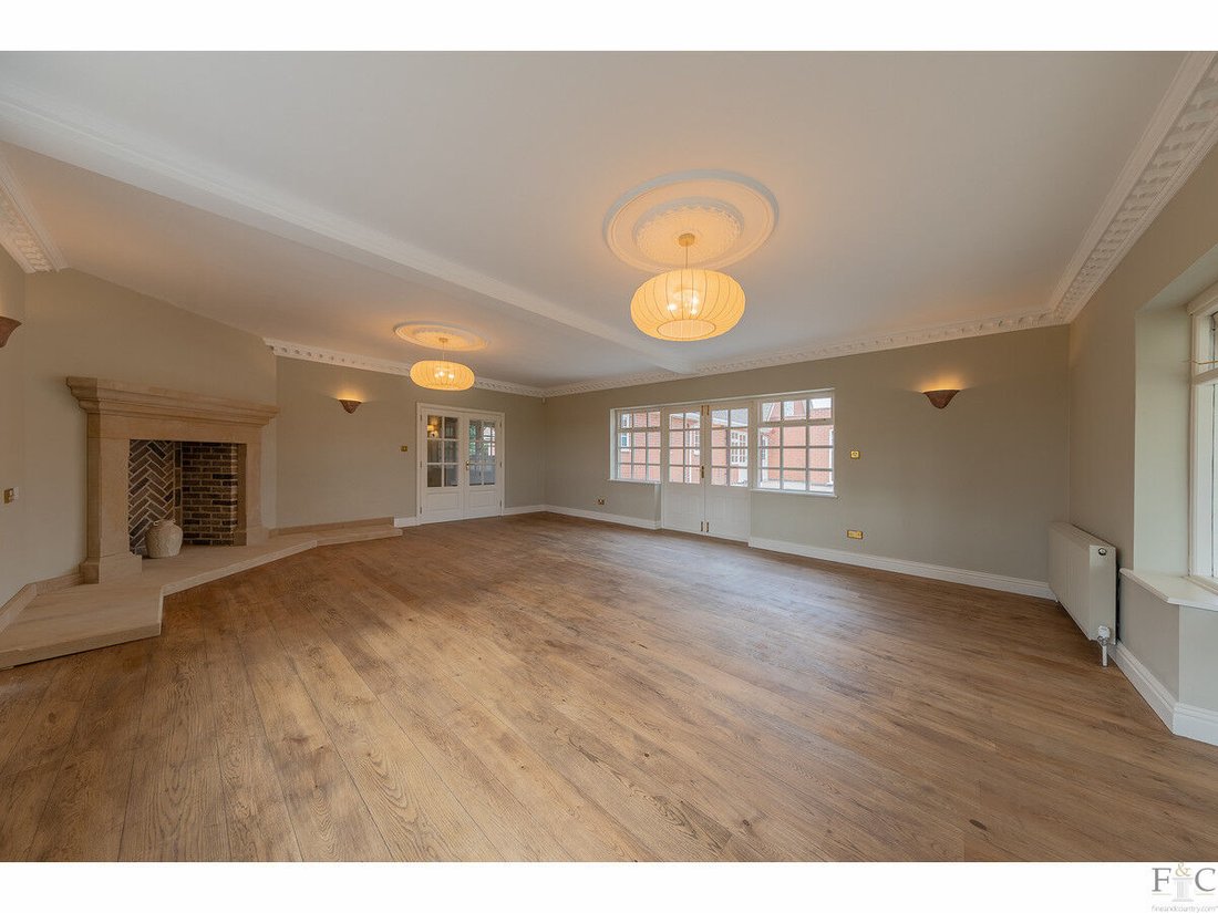 House in Harborough, England 3 - 19175024