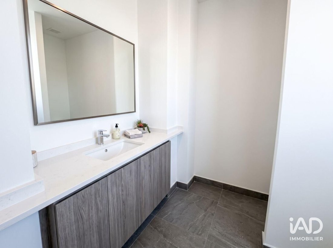 Appartement à Fontmerle, Antibes, France 5 - 19180796