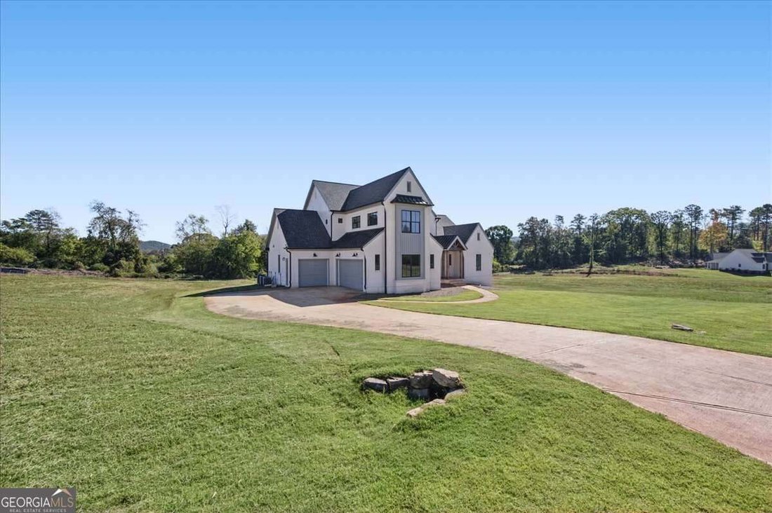 House in Rydal, Georgia, United States 2 - 19172858