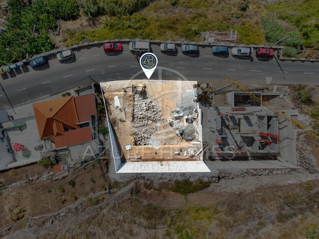 House in Campanario, Madeira, Portugal 5 - 19175503