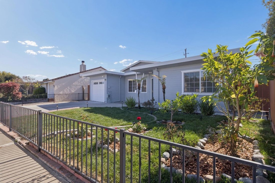 House in San Mateo, California, United States 3 - 19169321