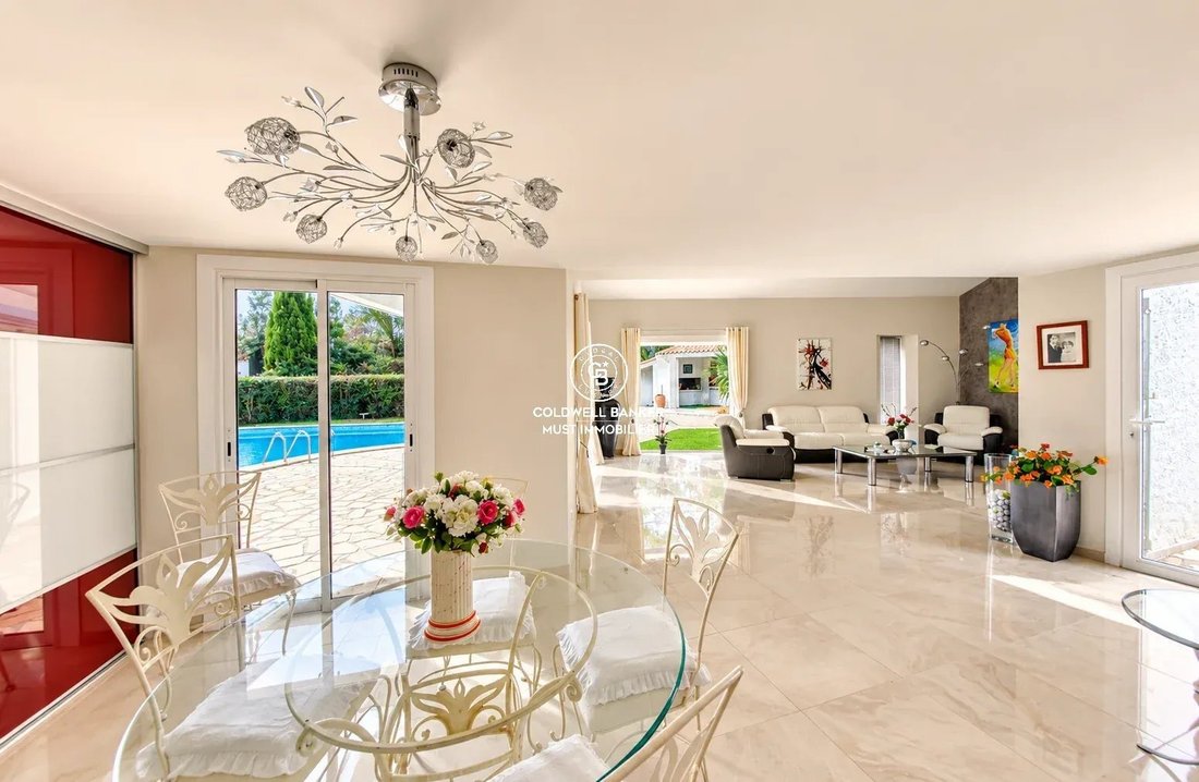 Villa à Saint-Cyprien, Occitanie, France 5 - 19102436