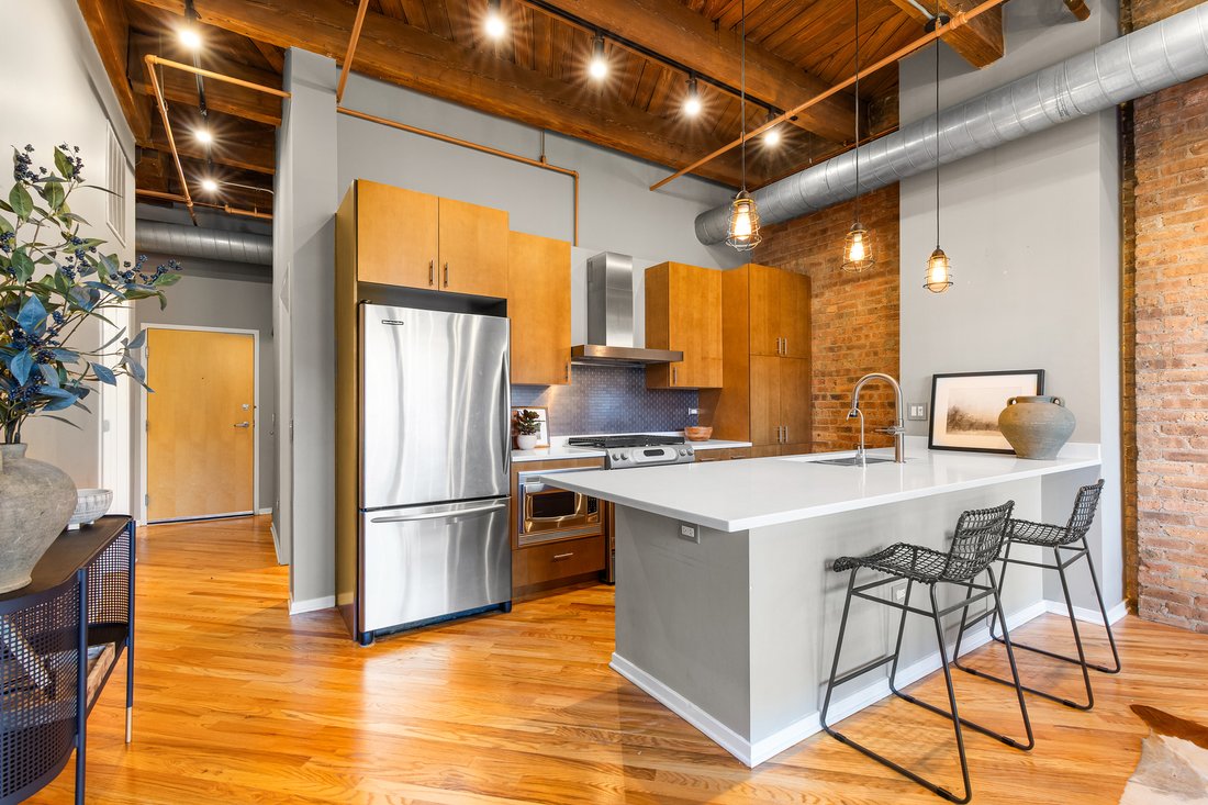 Apartment in Chicago, Illinois, United States 3 - 19175597