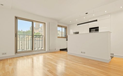 Appartement à Montmartre, Paris 18e Arrondissement, Paris 1
