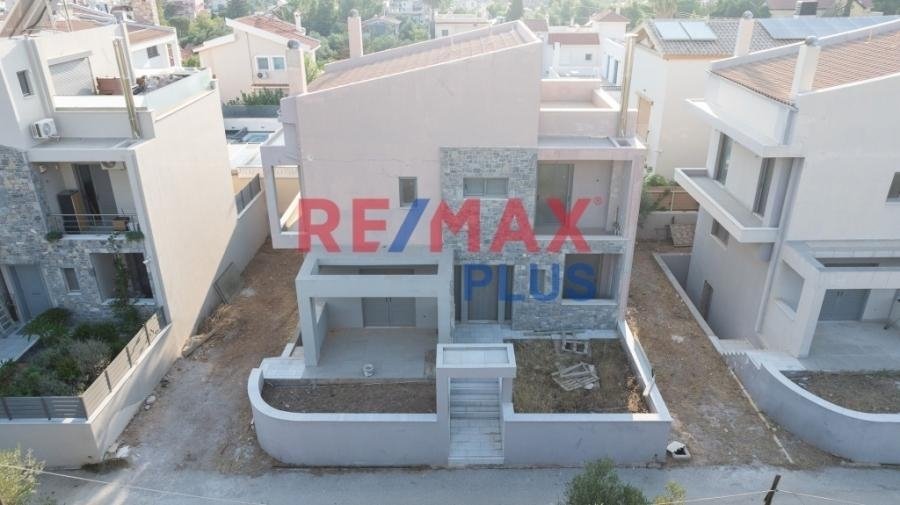Apartment in Vari, Attica, Greece 1 - 19171401