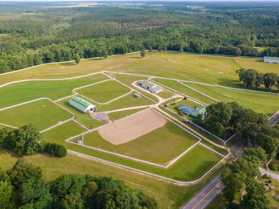 Rancho en DeFuniak Springs, Florida, Estados Unidos 1 - 19182163