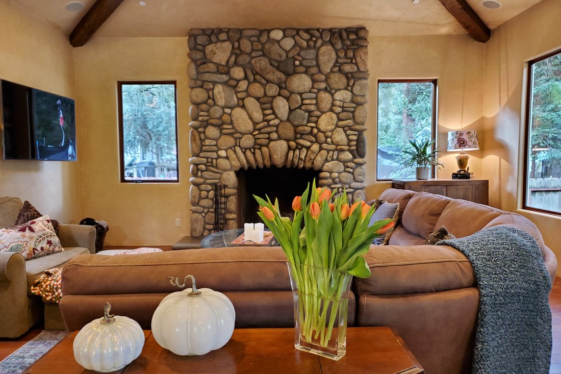 Maison à Carmel Valley Village, Californie, États-Unis 3 - 19154249