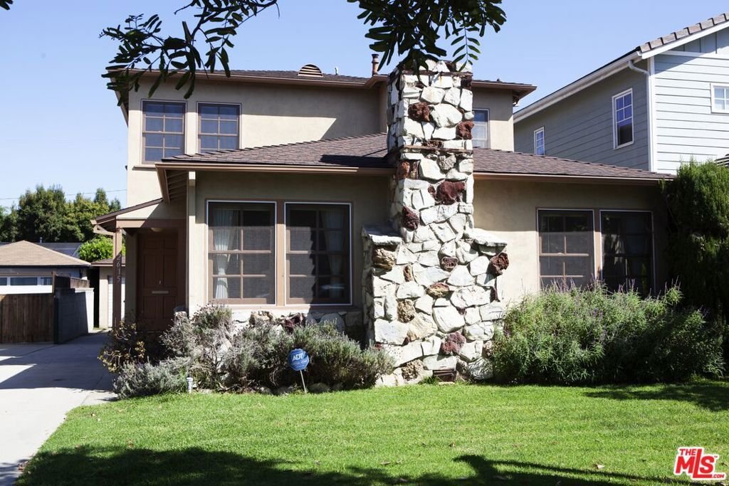 Casa en Santa Mónica, California, Estados Unidos 2 - 19181955