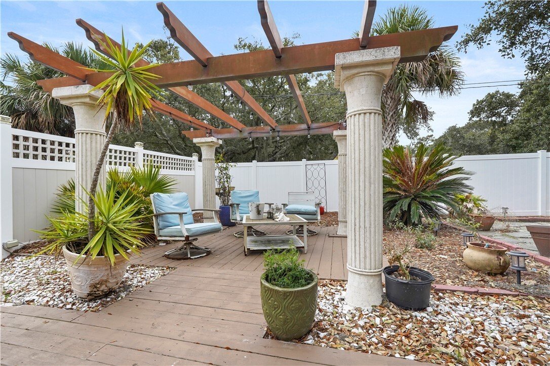 Casa en Tybee Island, Georgia, Estados Unidos 5 - 19173961