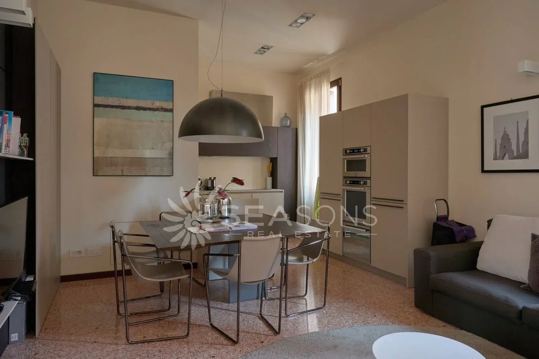 Wohnung in Historisches Zentrum von Venedig, Venedig, Italien 4 - 19177206