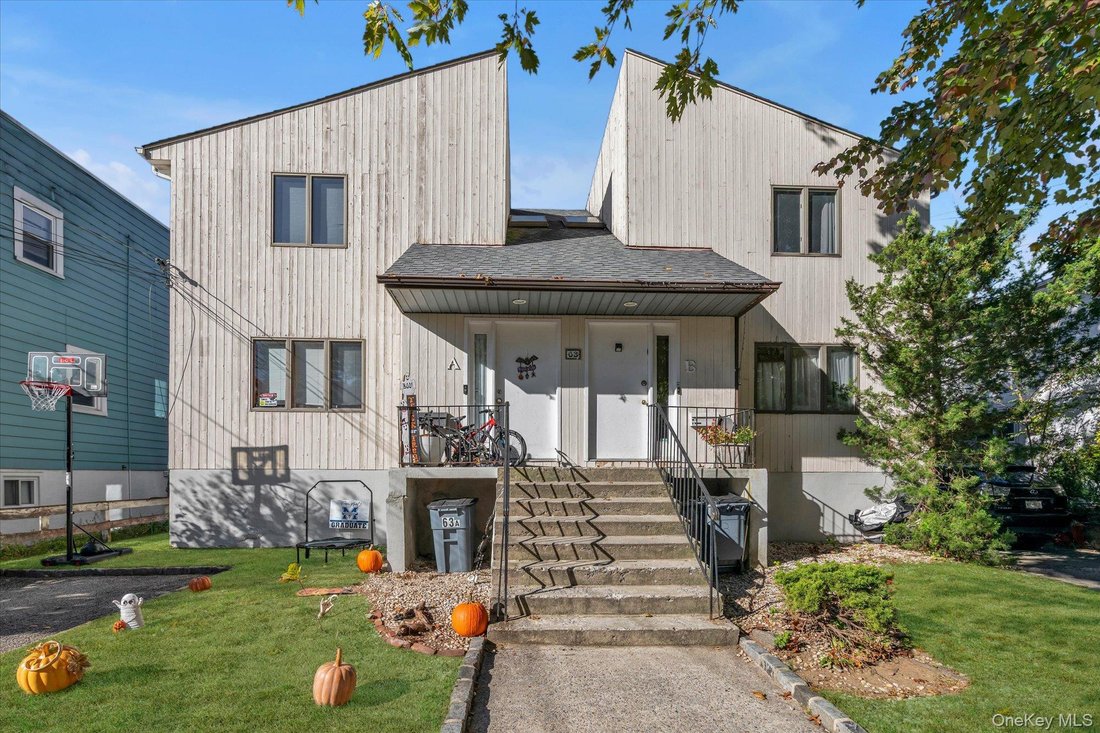 Casa a Port Washington, New York, Stati Uniti 1 - 19171625